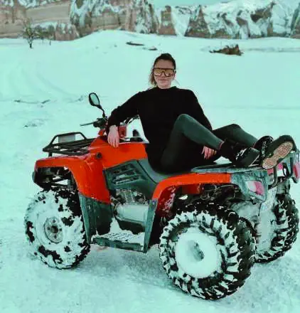 ATV Turu